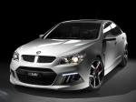 HSV Clubsport R8 2013 года